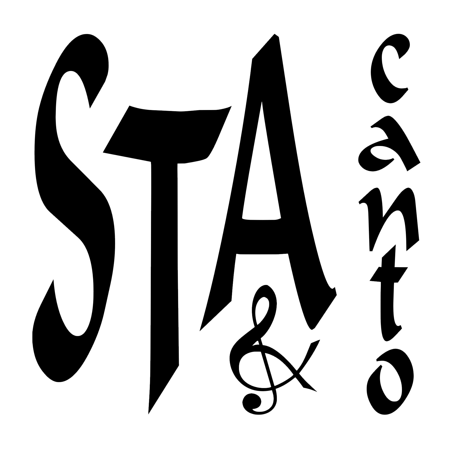 Stacanto Logo